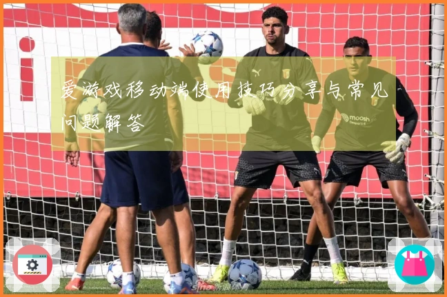 爱游戏移动端使用技巧分享与常见问题解答