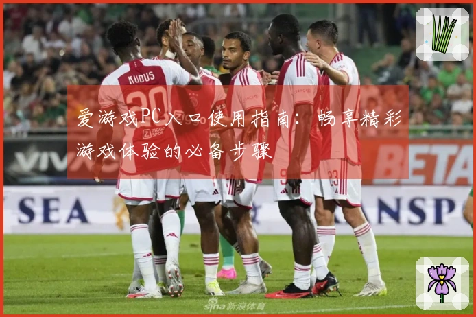 爱游戏PC入口使用指南：畅享精彩游戏体验的必备步骤